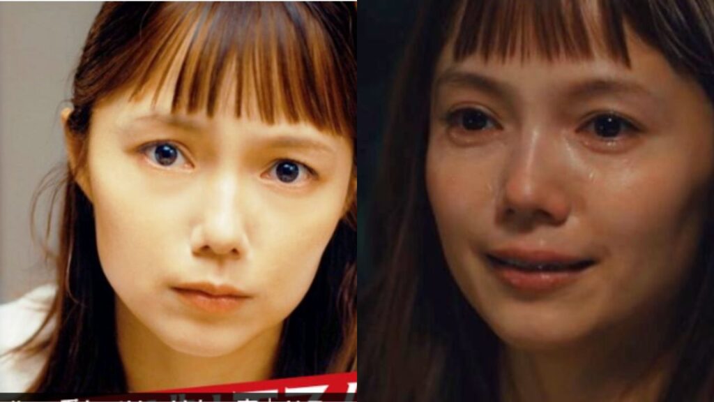 宮﨑あおいさん