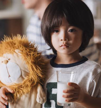 ライオンの隠れ家に出演した佐藤大空
